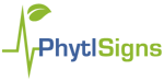 Phytl Signs Logo